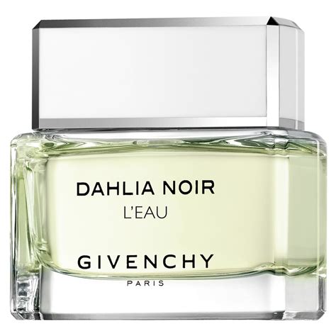 givenchy dahlia noir